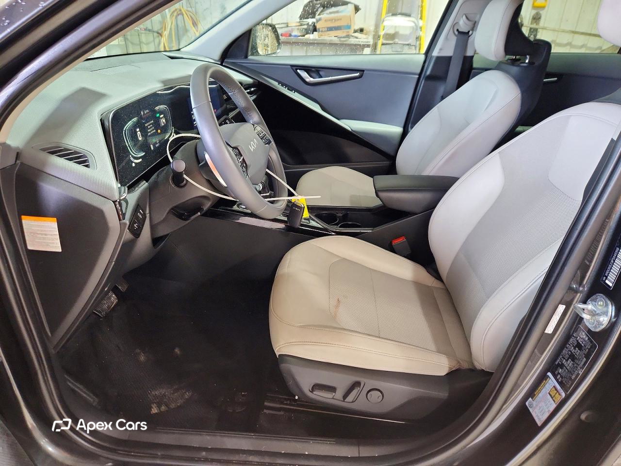 Kia Niro 2023