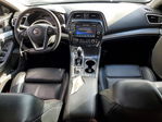 Nissan Maxima 2016