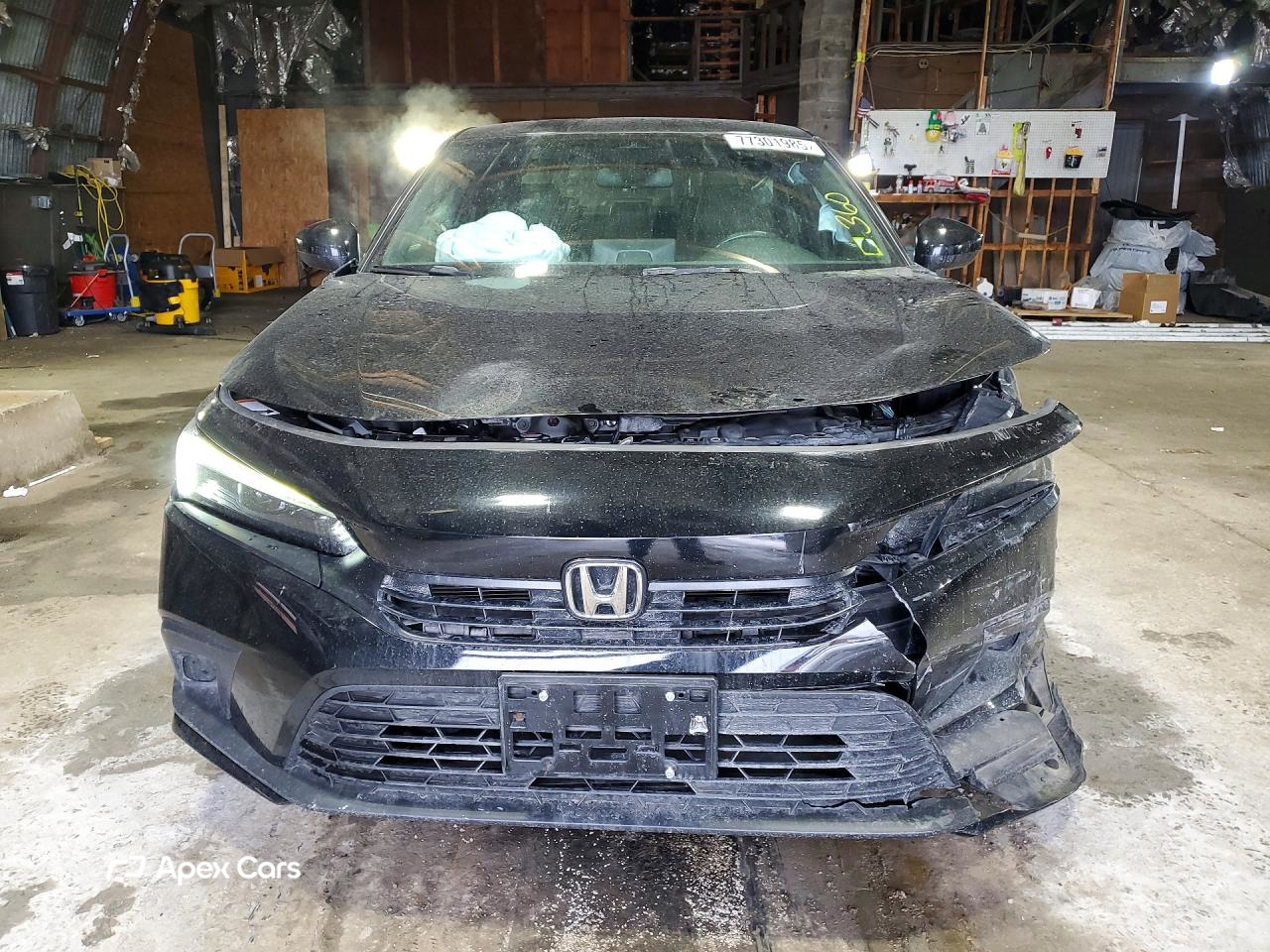 Honda Civic 2023