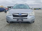 Subaru Forester 2016
