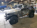 Jeep Wrangler 2000