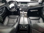 BMW Series 5 2012