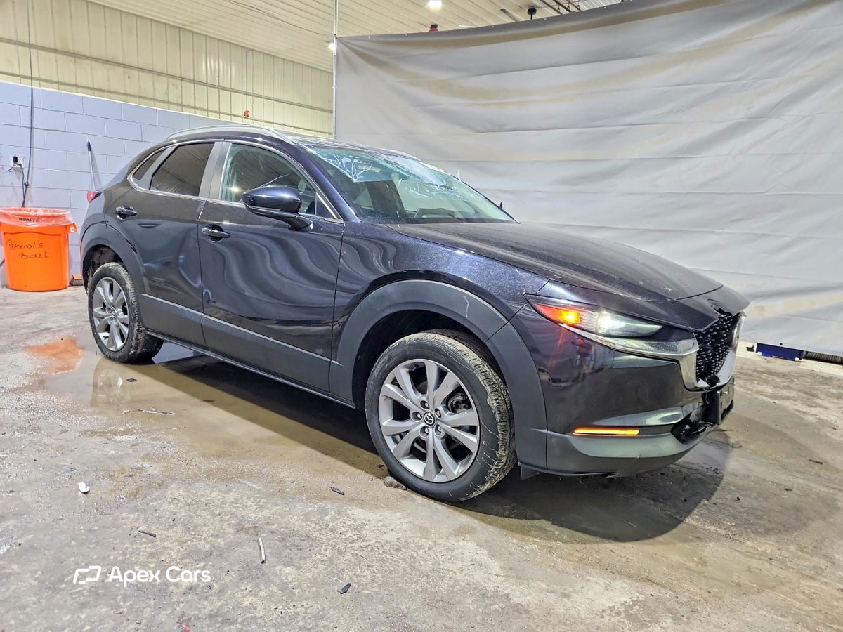 Mazda CX-30 2023