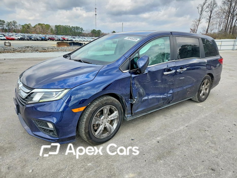 Honda Odyssey 2020 - Image 1 of 13