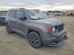Jeep Renegade 2018