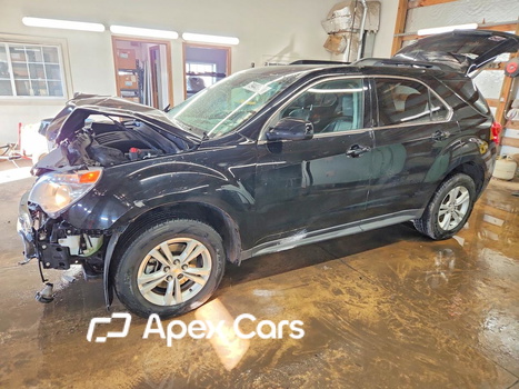 Chevrolet Equinox 2014 - Image 1 of 15
