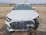 Audi Q5 2021