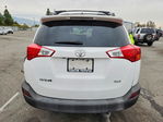 Toyota RAV 4 2015