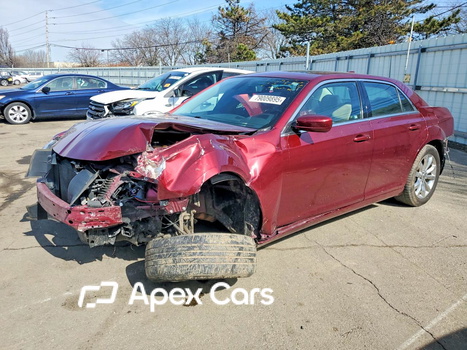 Chrysler 300 2017 - Image 1 of 13