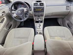 Toyota Corolla 2012