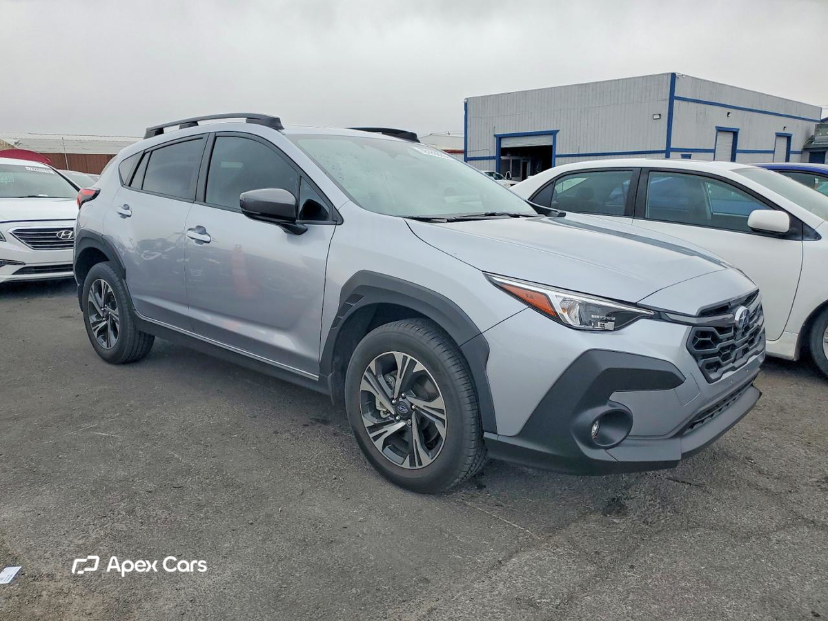 Subaru XV 2024