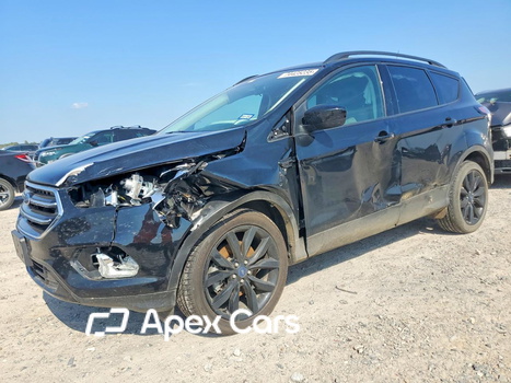 Ford Escape 2018 - Image 1 of 12