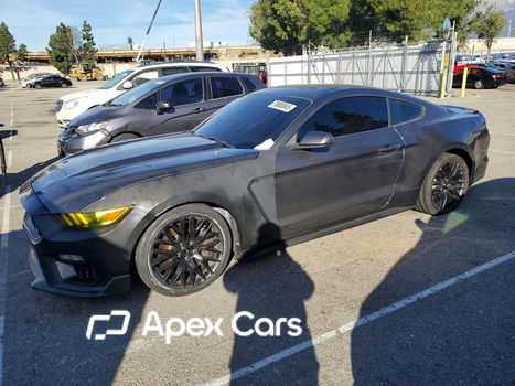 Ford Mustang 2016 - Image 1 of 12