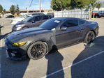 Ford Mustang 2016