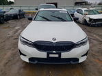BMW Series 3 2020