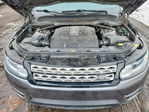 Land Rover Range Rover 2014