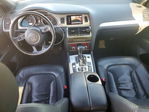 Audi Q7 2013