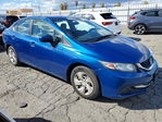 Honda Civic 2015