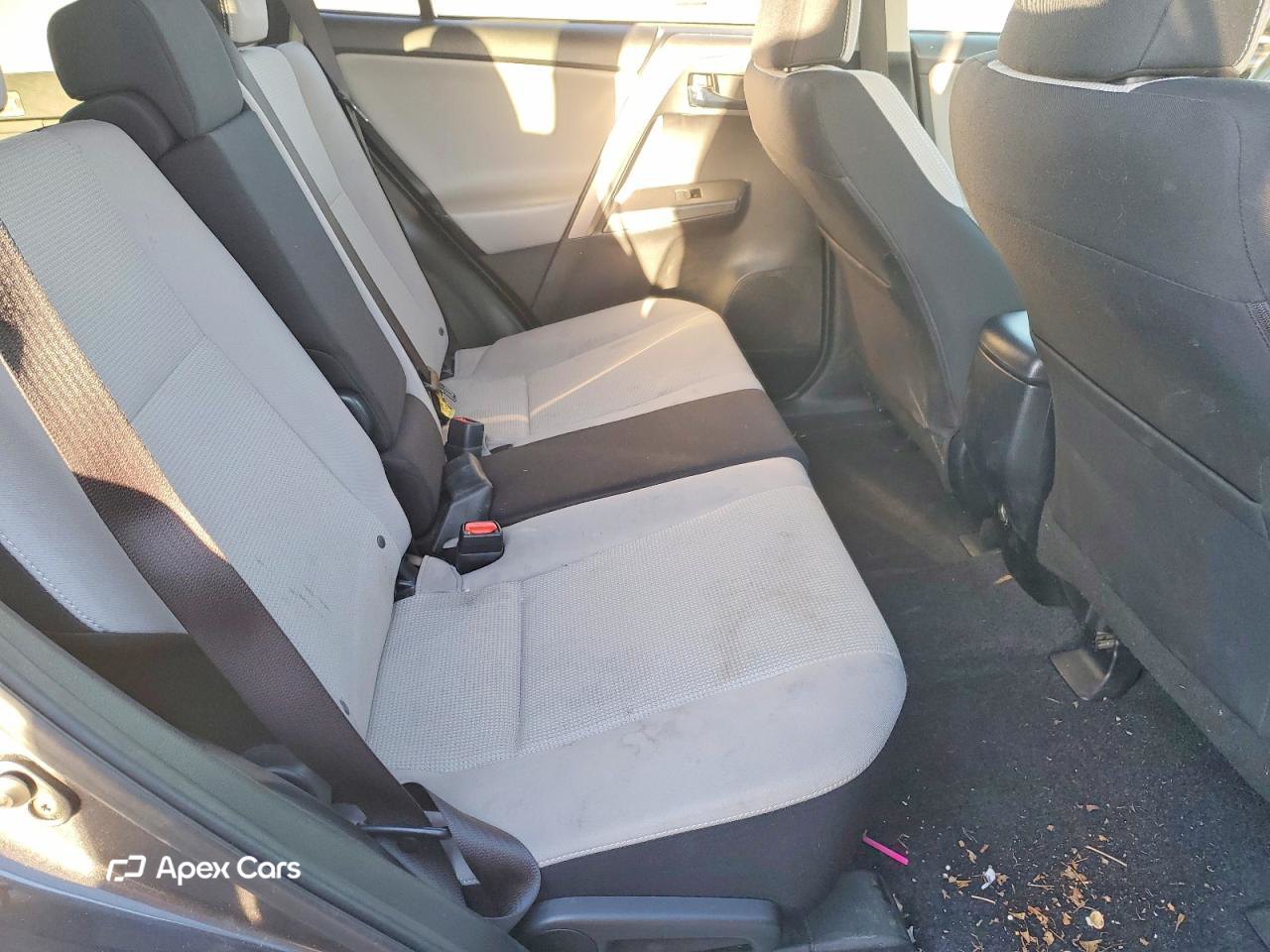 Toyota RAV 4 2018