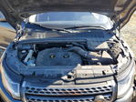 Land Rover Range Rover Evoque 2016