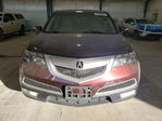 Acura MDX 2012
