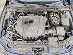 Mazda 3 2019