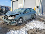 Subaru Impreza 2016