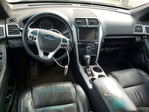 Ford Explorer 2014