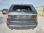 Ford Explorer 2014