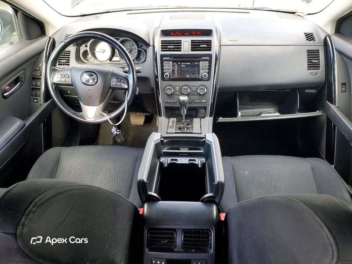 Mazda CX-9 2013