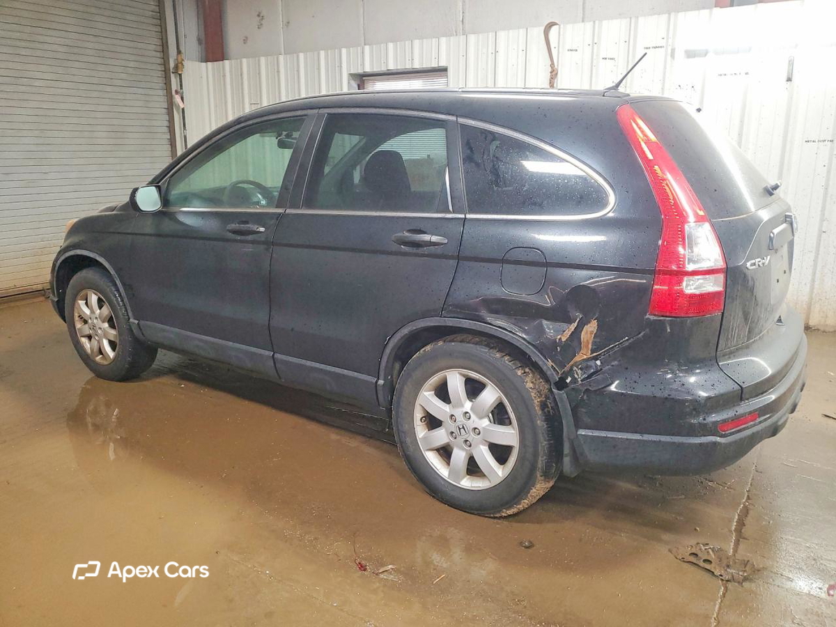 Honda CR-V 2011