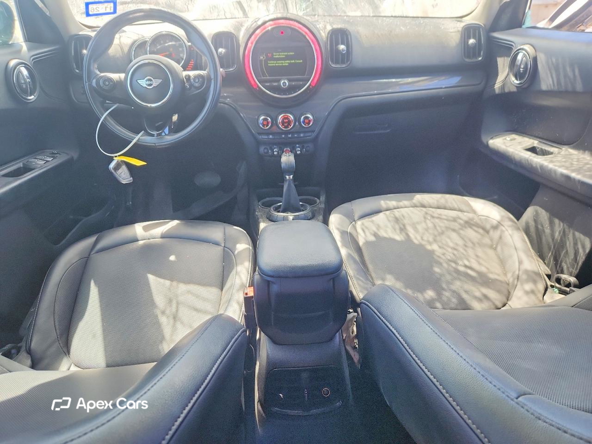 MINI Cooper 2017