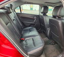 Lincoln MKZ 2012