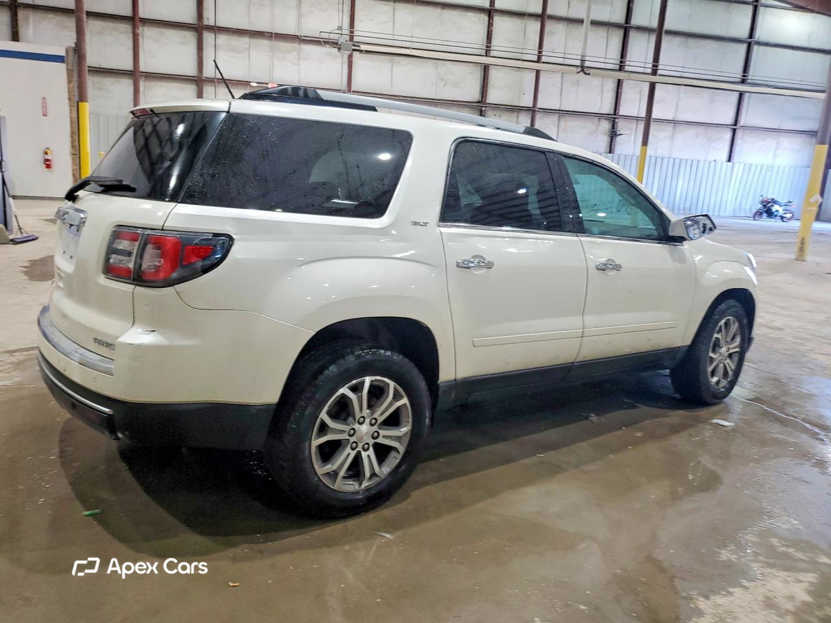 GMC Acadia 2015