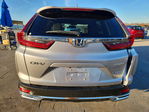 Honda CR-V 2021