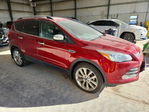 Ford Escape 2016