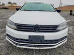 Volkswagen Jetta 2015