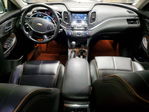 Chevrolet Impala 2014