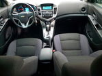 Chevrolet Cruze 2014