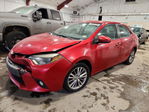 Toyota Corolla 2014