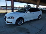 Audi A3 2011