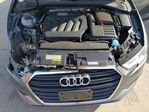Audi A3 2018