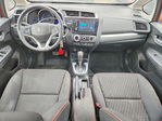 Honda Fit 2020