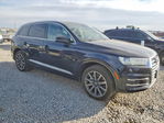 Audi Q7 2017