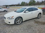 Nissan Maxima 2013