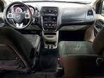 Dodge Caravan 2012