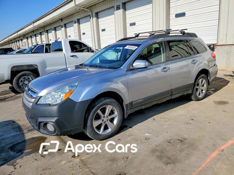 Subaru Outback 2014 - Image 1 of 13