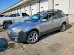 Subaru Outback 2014