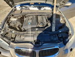 BMW Series 3 2011