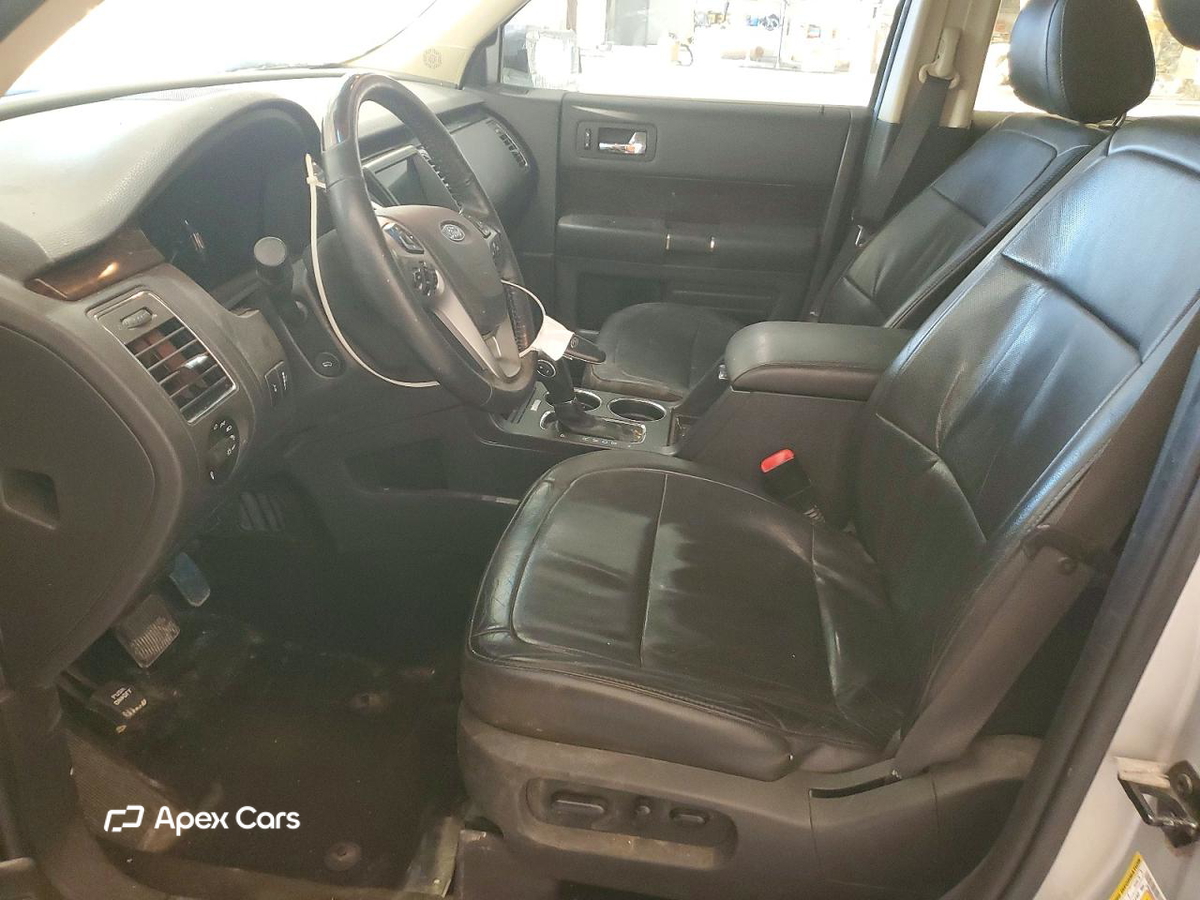 Ford Flex 2016